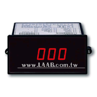 DR-99TEMP　數字溫度錶頭
www.yalab.com.tw　YaLab儀器儀表網