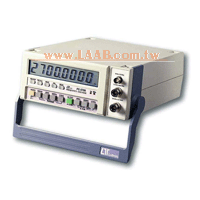 FC-2700　桌上型計頻器
www.yalab.com.tw　YaLab儀器儀表網
