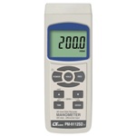 PM-9112SD　壓力/差壓紀錄器
www.yalab.com.tw　YaLab儀器儀表網