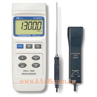 YK-2005TM　記錄式溫度計
www.yalab.com.tw　YaLab儀器儀表網