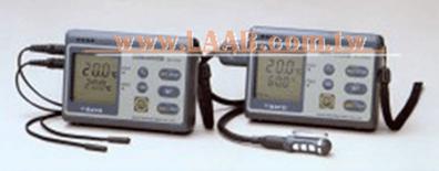 SKL-L200T 溫度溼度資料蒐集器 www.YaLAB.com.tw