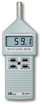 SL-4011 噪音計  www.YALAB.com.tw