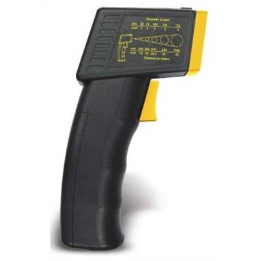 TM-966 紅外線額頭測溫器 www.yalab.com.tw TM-966 紅外線額頭測溫器 www.yalab.com.tw
