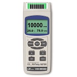 COH-9905SD　二氧化碳溫濕度計
www.yalab.com.tw　YaLab儀器儀表網