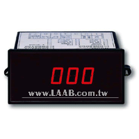 DR-99420　4-20mA顯示錶頭
www.yalab.com.tw　YaLab儀器儀表網