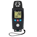 EM-1900　小型九合一環境偵測計
www.yalab.com.tw　YaLab儀器儀表網