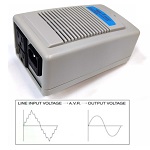 EVR-1000　電子式穩壓器EVR
www.yalab.com.tw　YaLab儀器儀表網