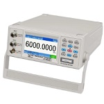 FC-6000SD　桌上型TCXO計頻器6.0GHz
www.yalab.com.tw　YaLab儀器儀表網