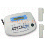 GSM-120　無線防盜系統-行動電話警報點無線傳輸
www.yalab.com.tw　YaLab儀器儀表網