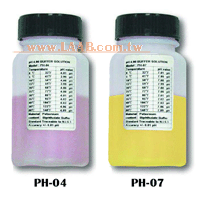 PH-4.7　PH酸鹼度校正液
www.yalab.com.tw　YaLab儀器儀表網