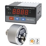 PIR-9959　紅外線溫度控制錶頭
www.yalab.com.tw　YaLab儀器儀表網