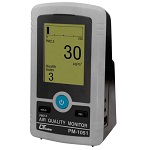PM-1051　普及型PM2.5空氣品質計
www.yalab.com.tw　YaLab儀器儀表網