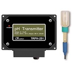 TRPH-201　酸鹼PH傳送器
www.yalab.com.tw　YaLab儀器儀表網