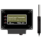 TRSL-401　噪音傳送器
www.yalab.com.tw　YaLab儀器儀表網