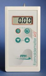 PPM-1　甲醛檢測器
www.yalab.com.tw　YaLab儀器儀表網